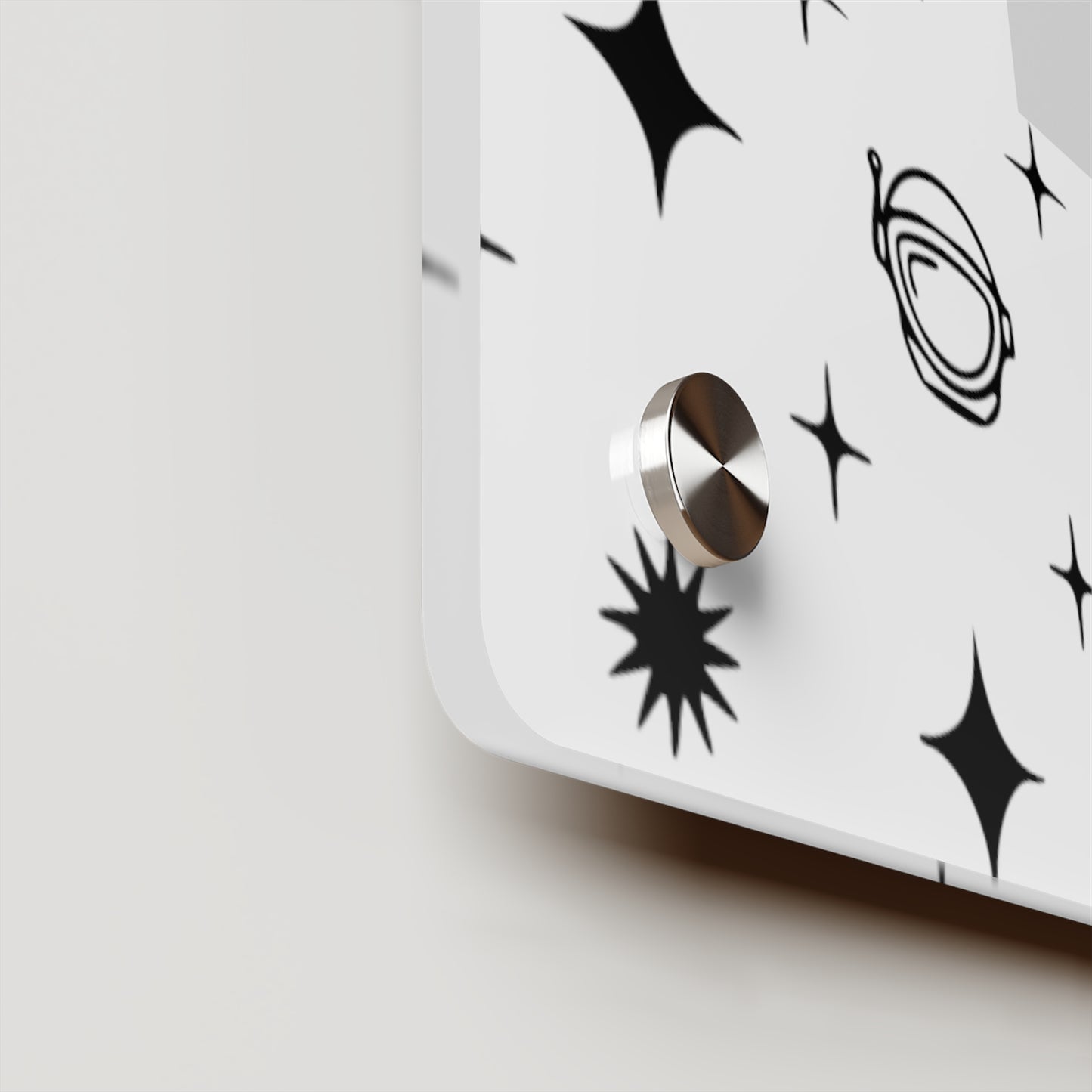 Acrylic Wall Art Panels