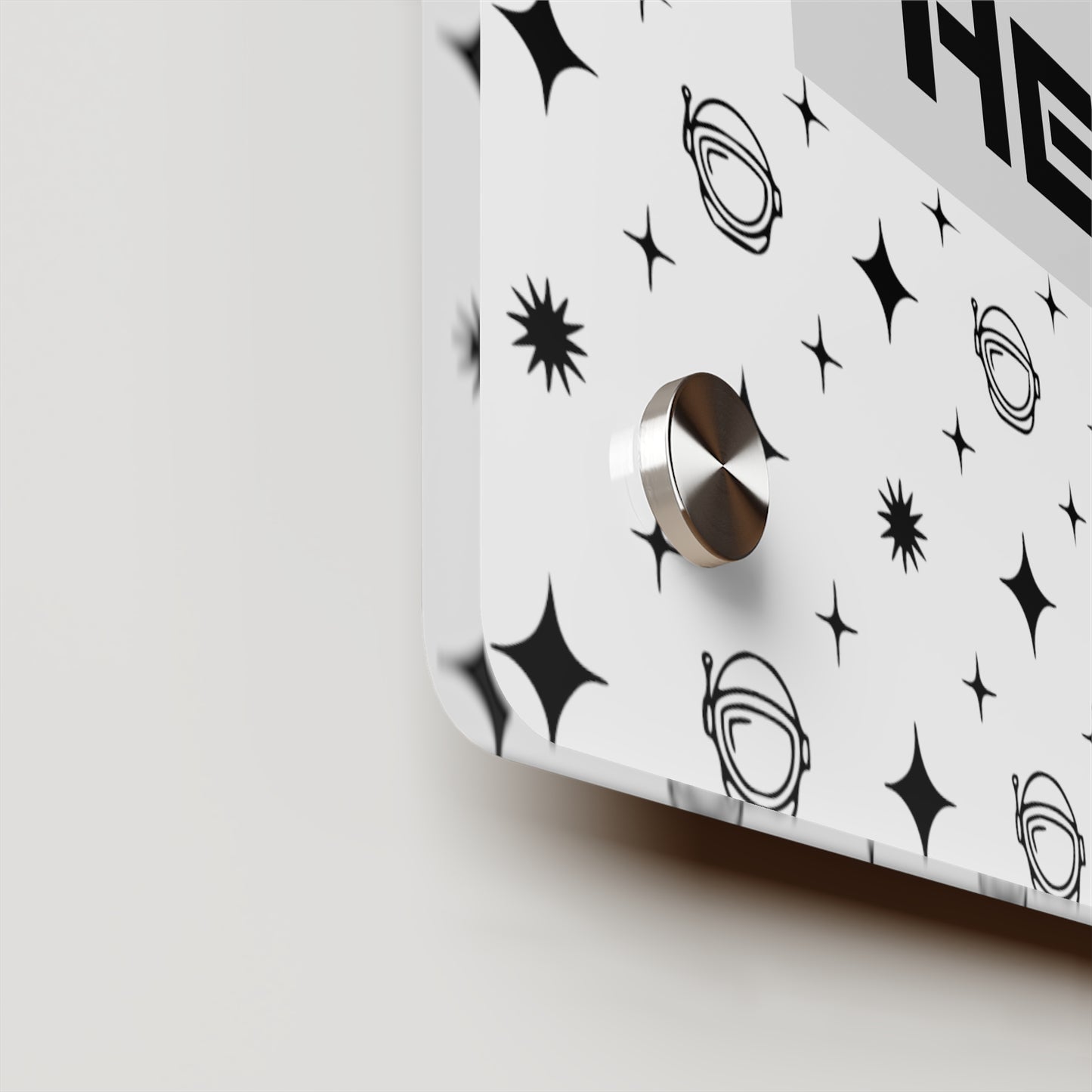 Acrylic Wall Art Panels