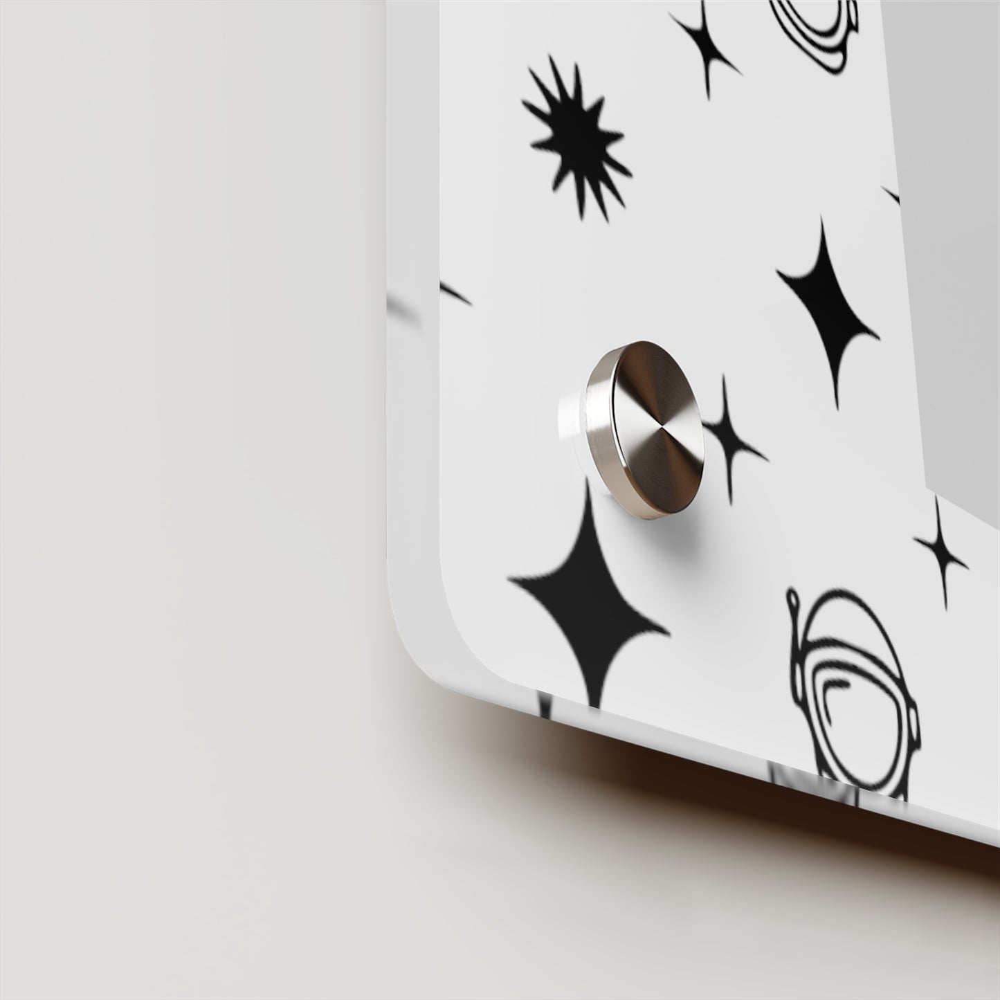 Acrylic Wall Art Panels