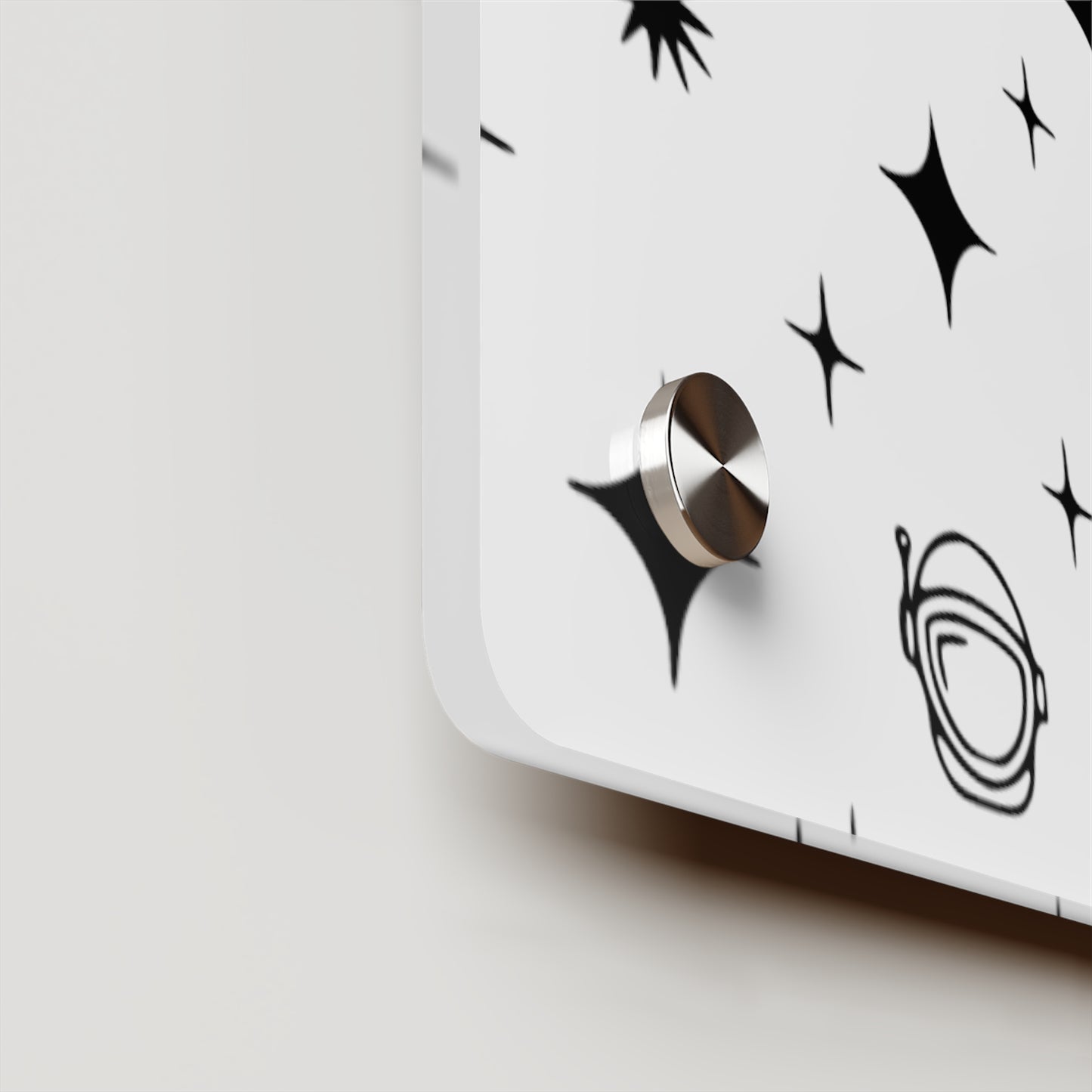 Acrylic Wall Art Panels