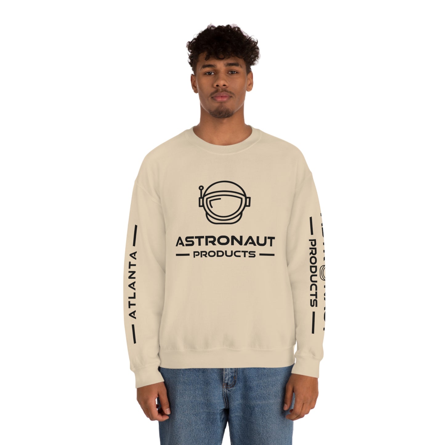 Space Sweatshirt