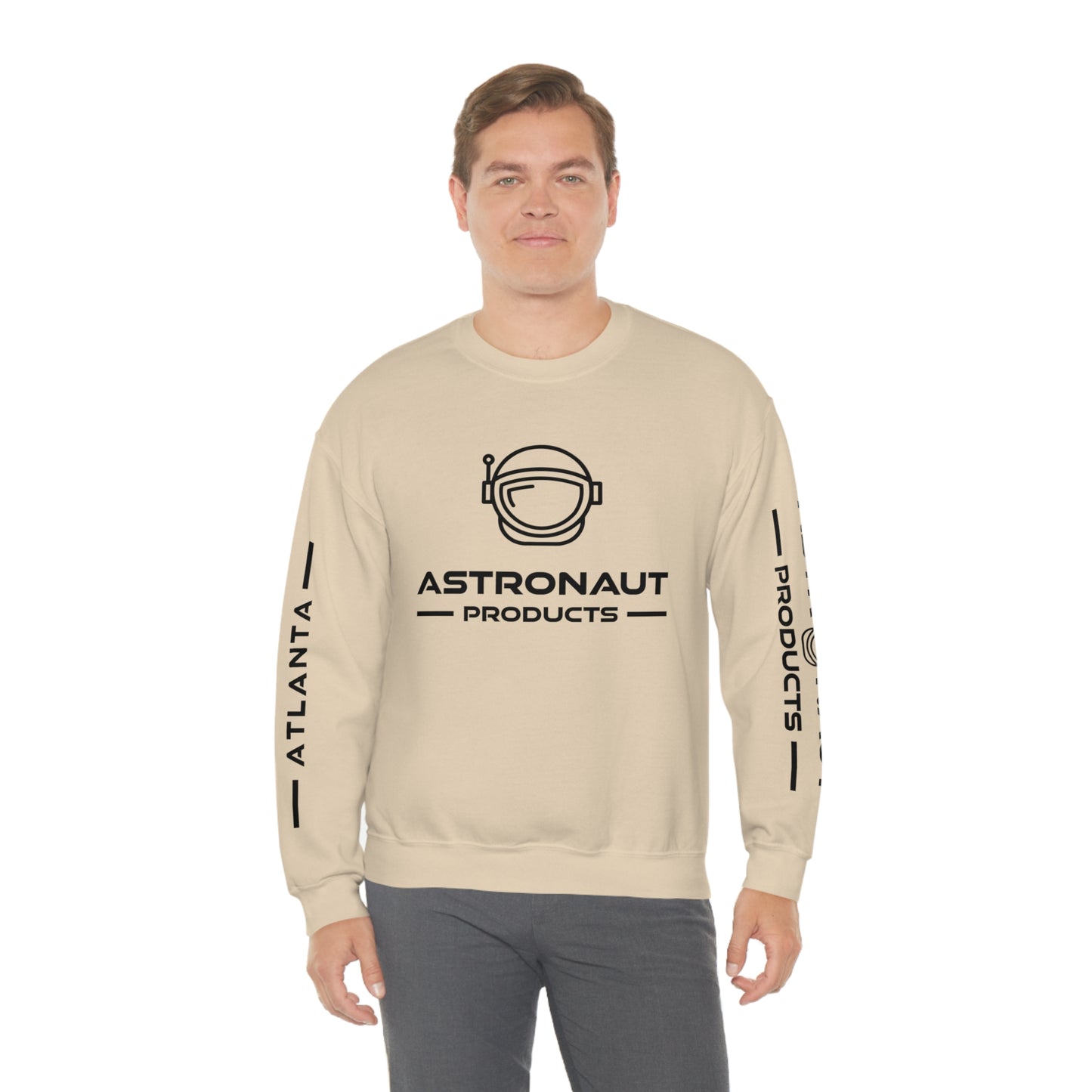 Space Sweatshirt