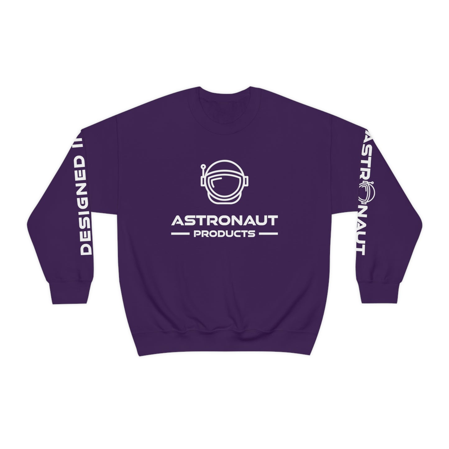 Space Sweatshirt