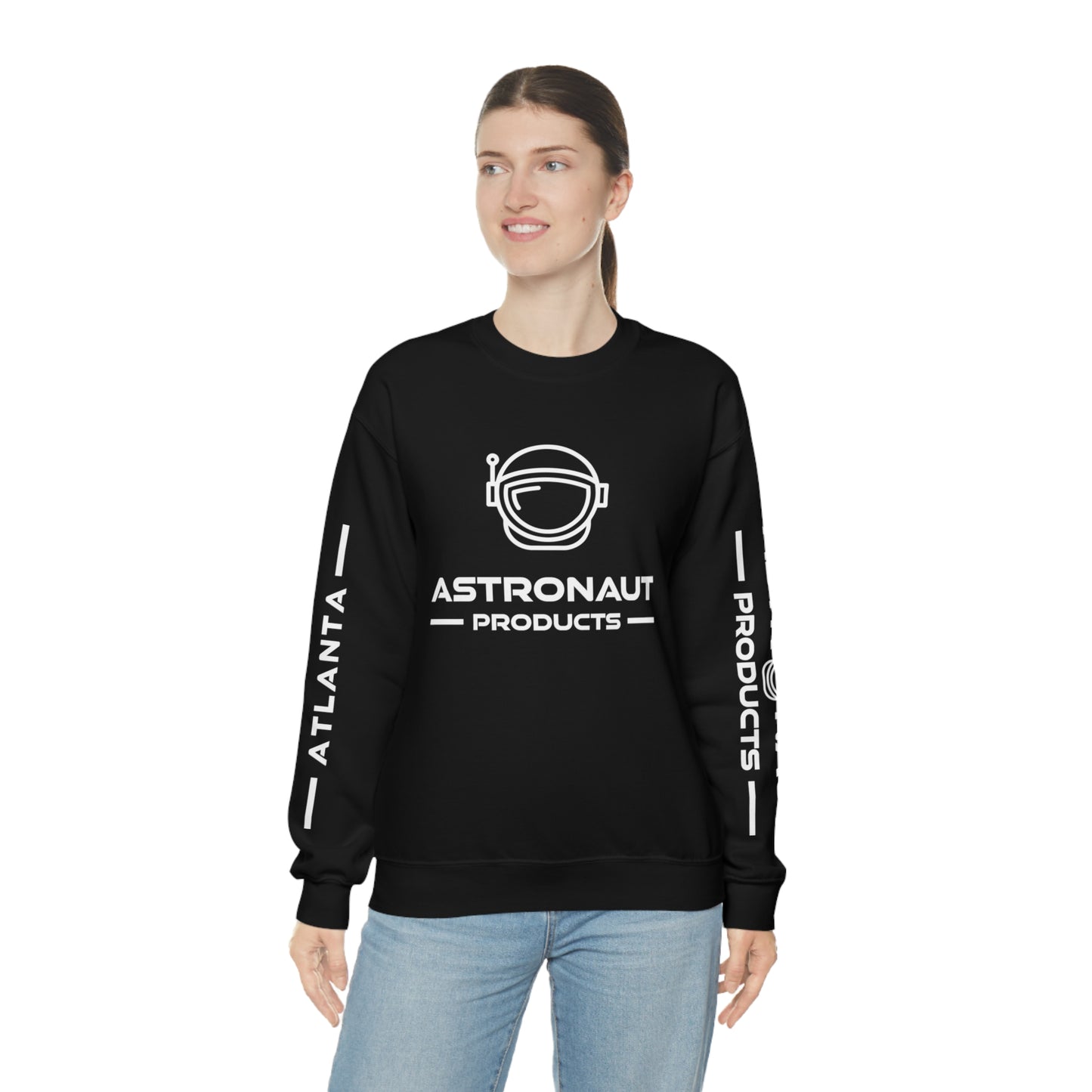 Space Sweatshirt