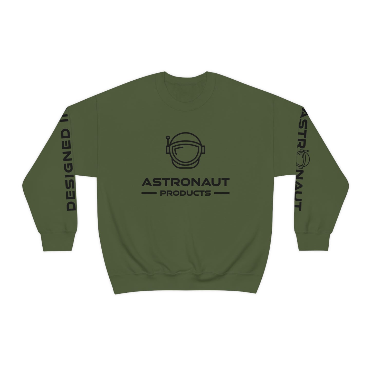 Space Sweatshirt