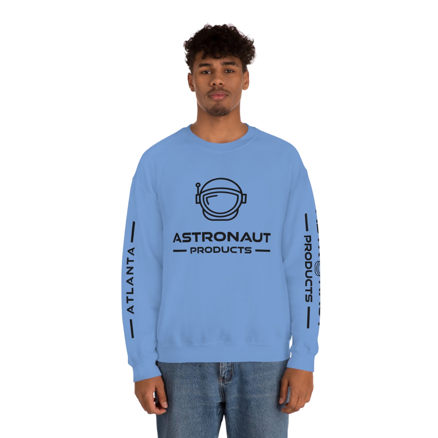 Space Sweatshirt