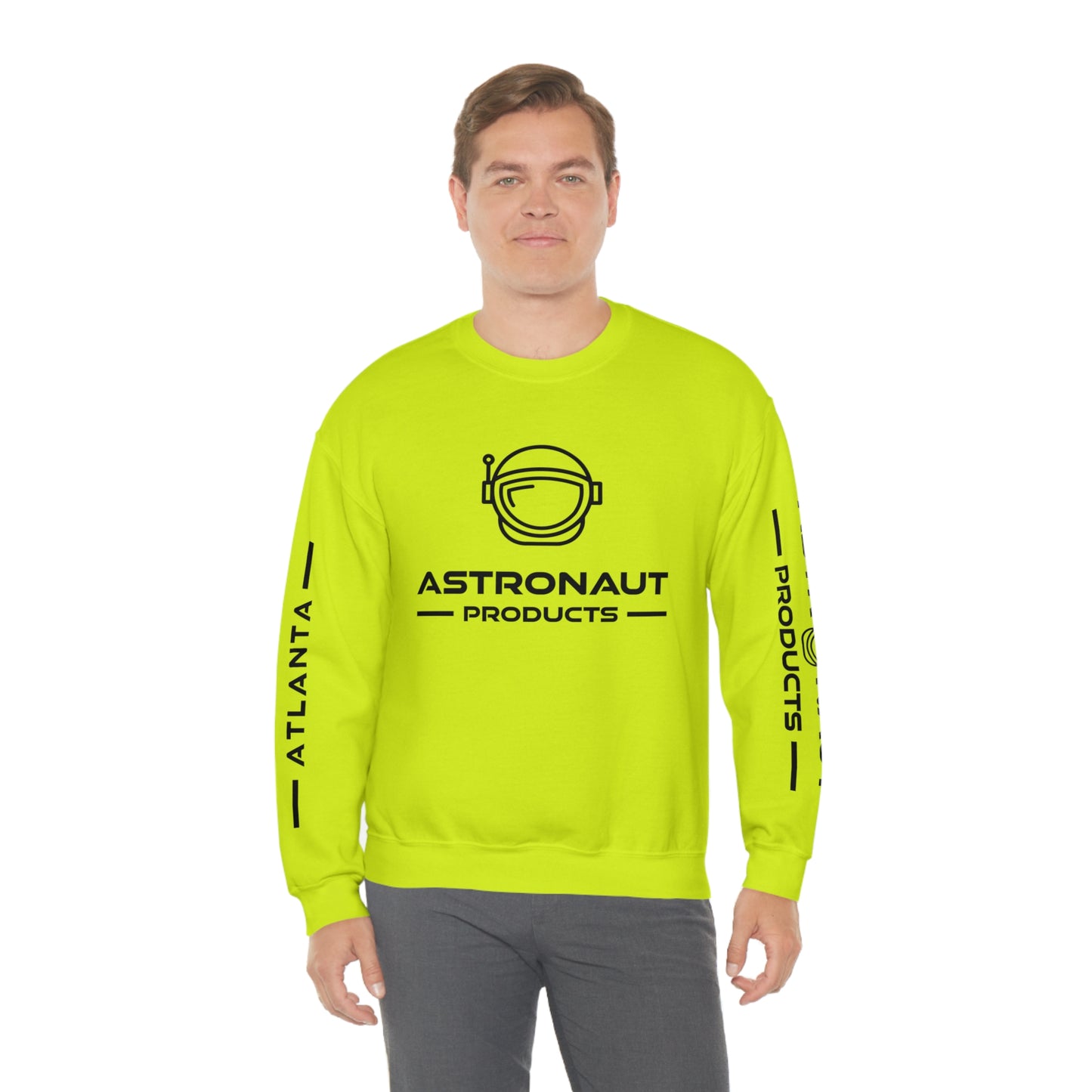 Space Sweatshirt