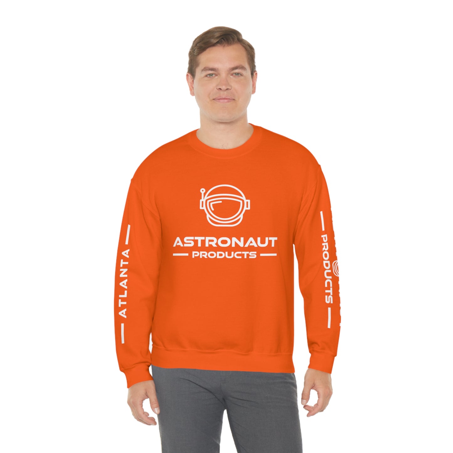 Space Sweatshirt