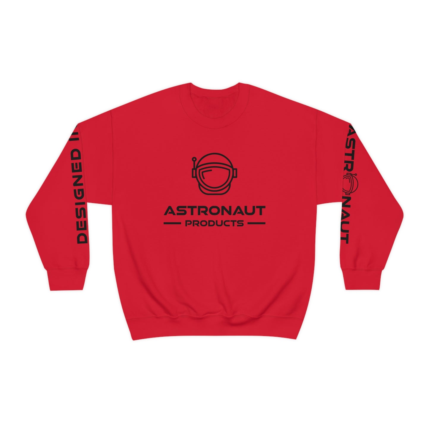 Space Sweatshirt