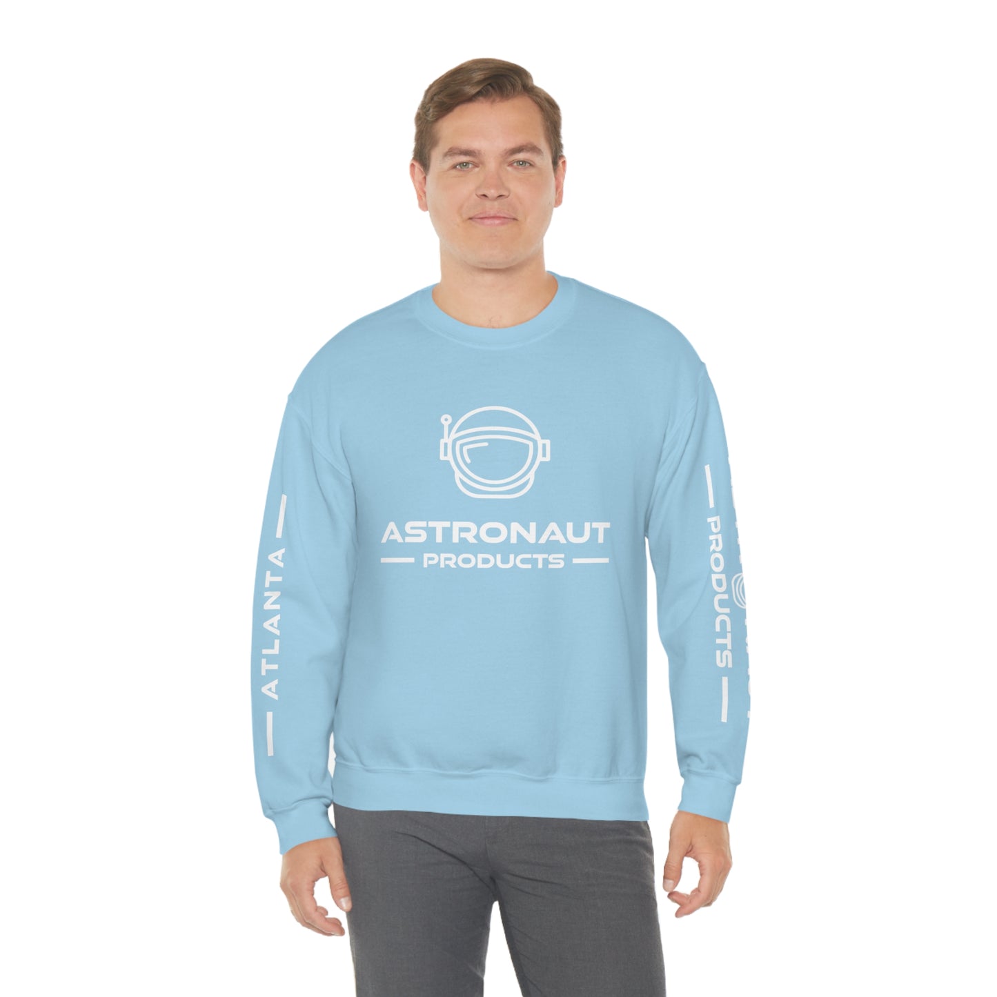 Space Sweatshirt