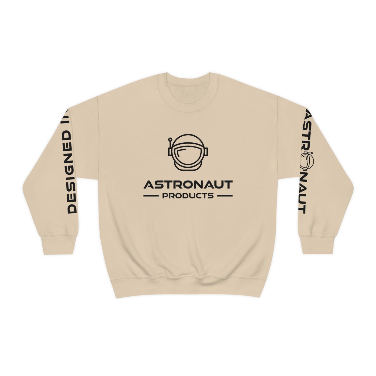 Space Sweatshirt