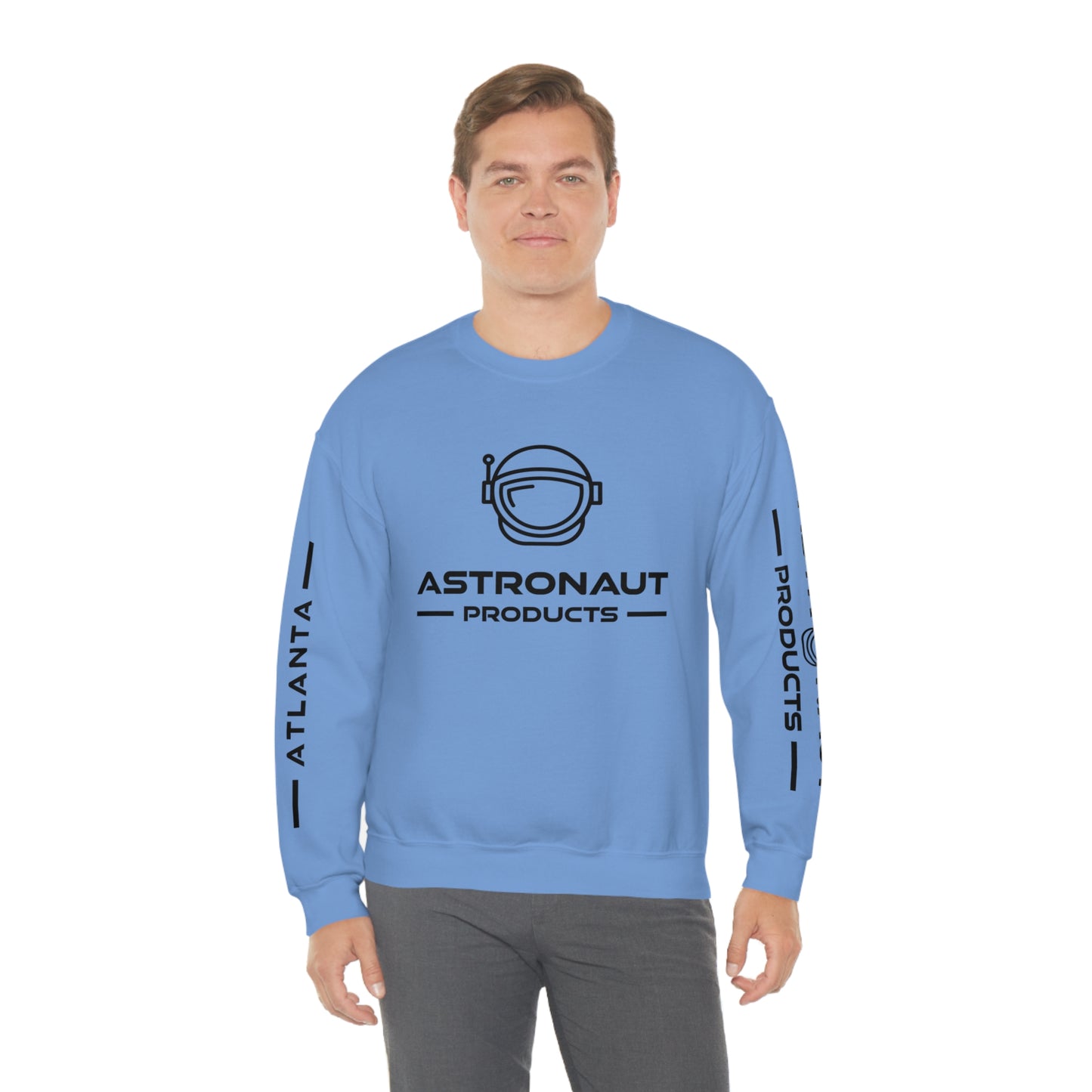 Space Sweatshirt