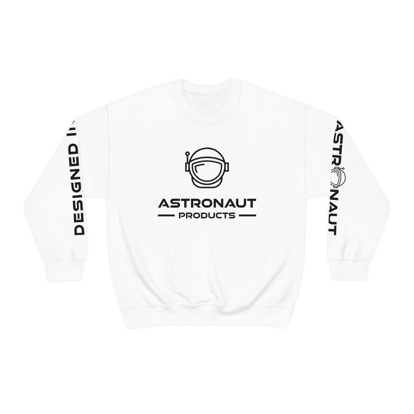 Space Sweatshirt