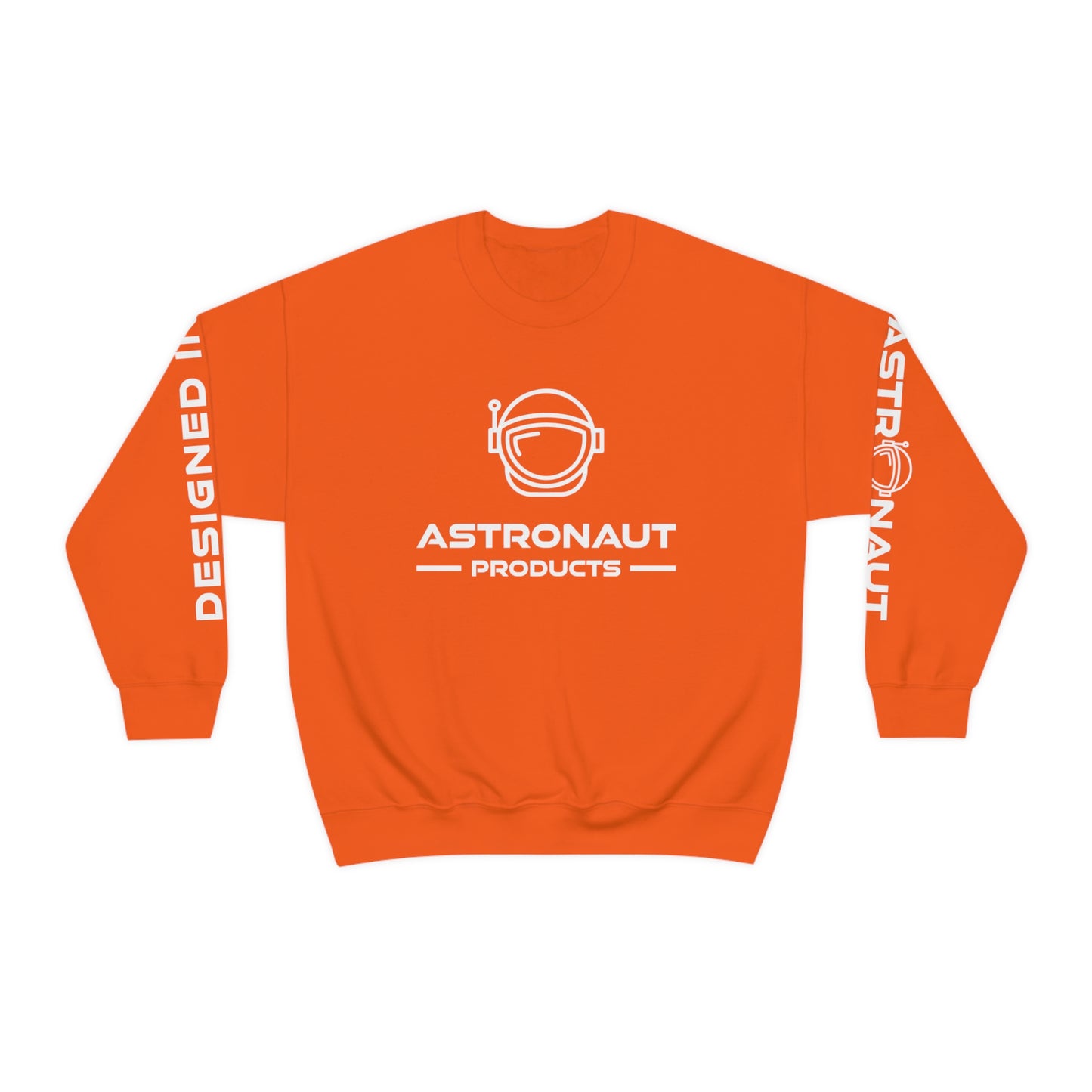 Space Sweatshirt