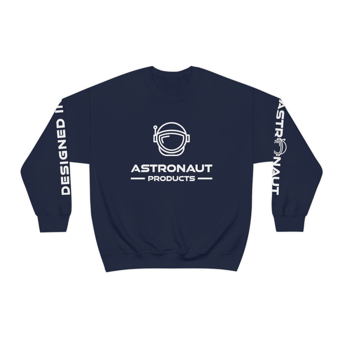 Space Sweatshirt