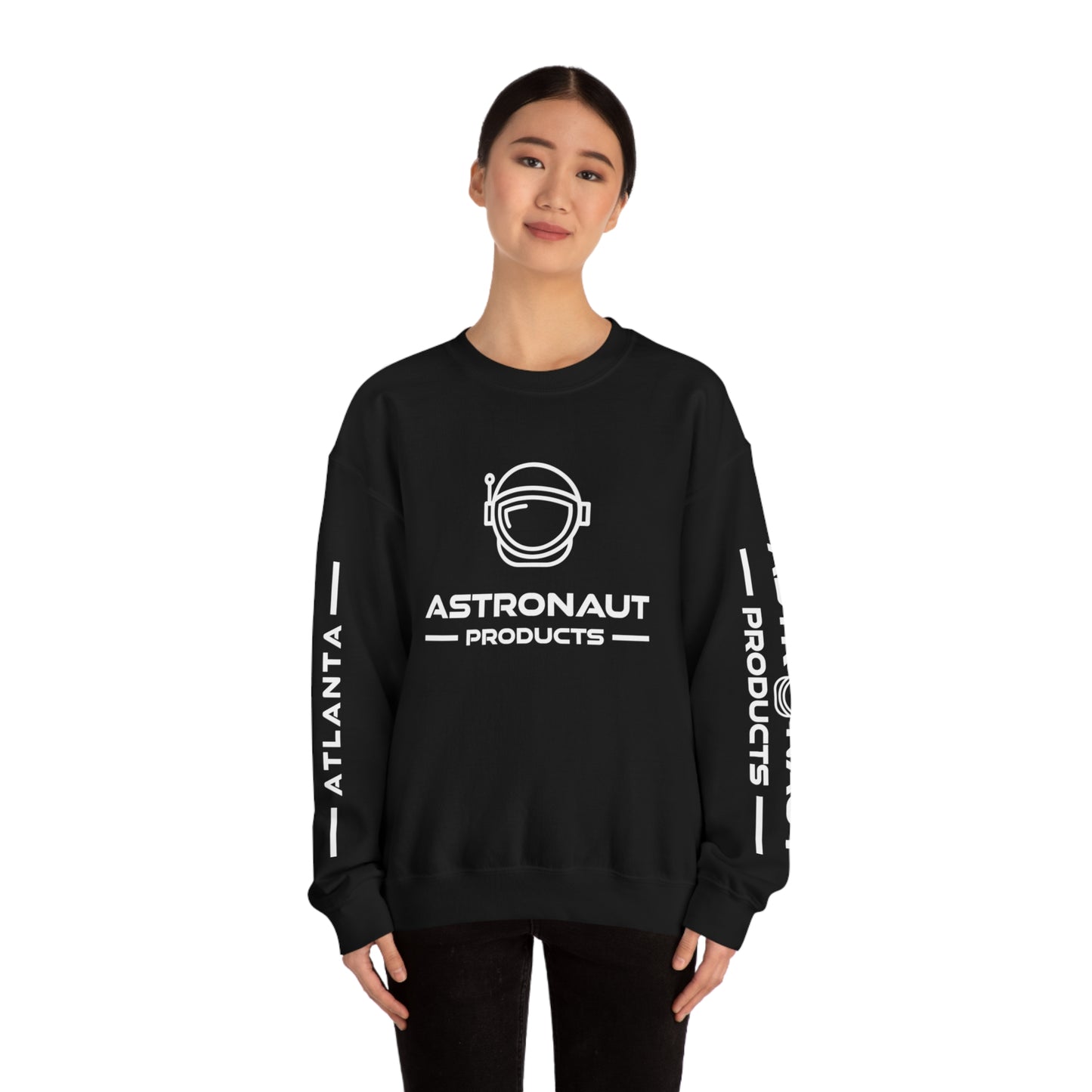 Space Sweatshirt