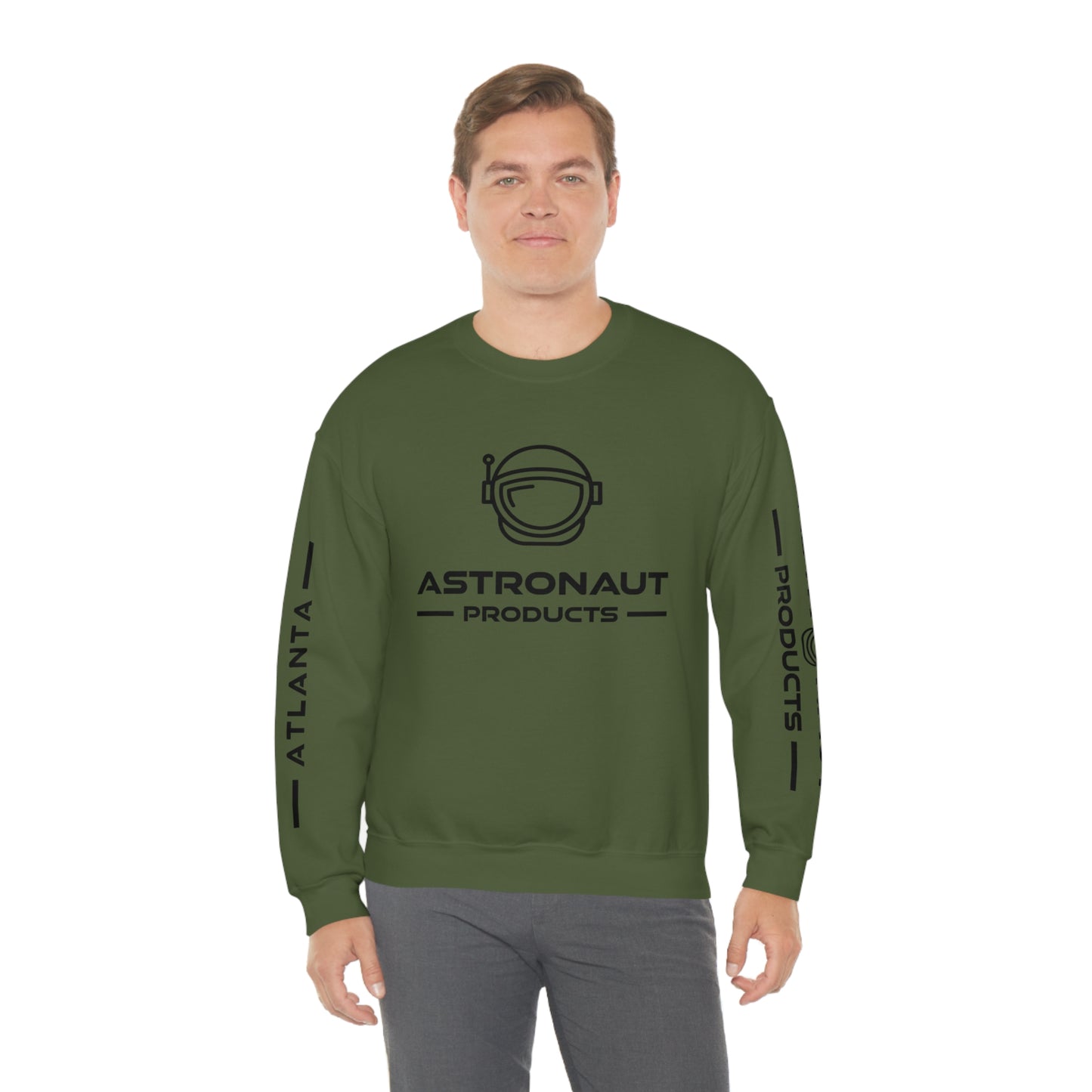 Space Sweatshirt