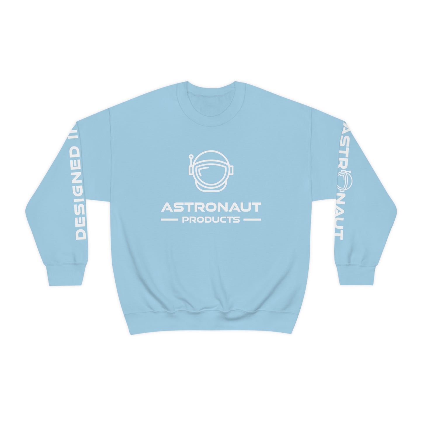 Space Sweatshirt