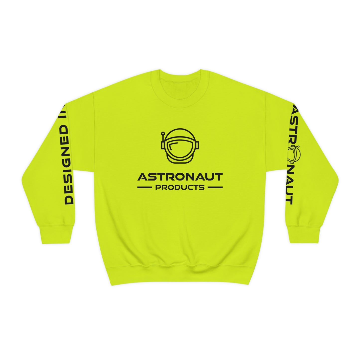 Space Sweatshirt