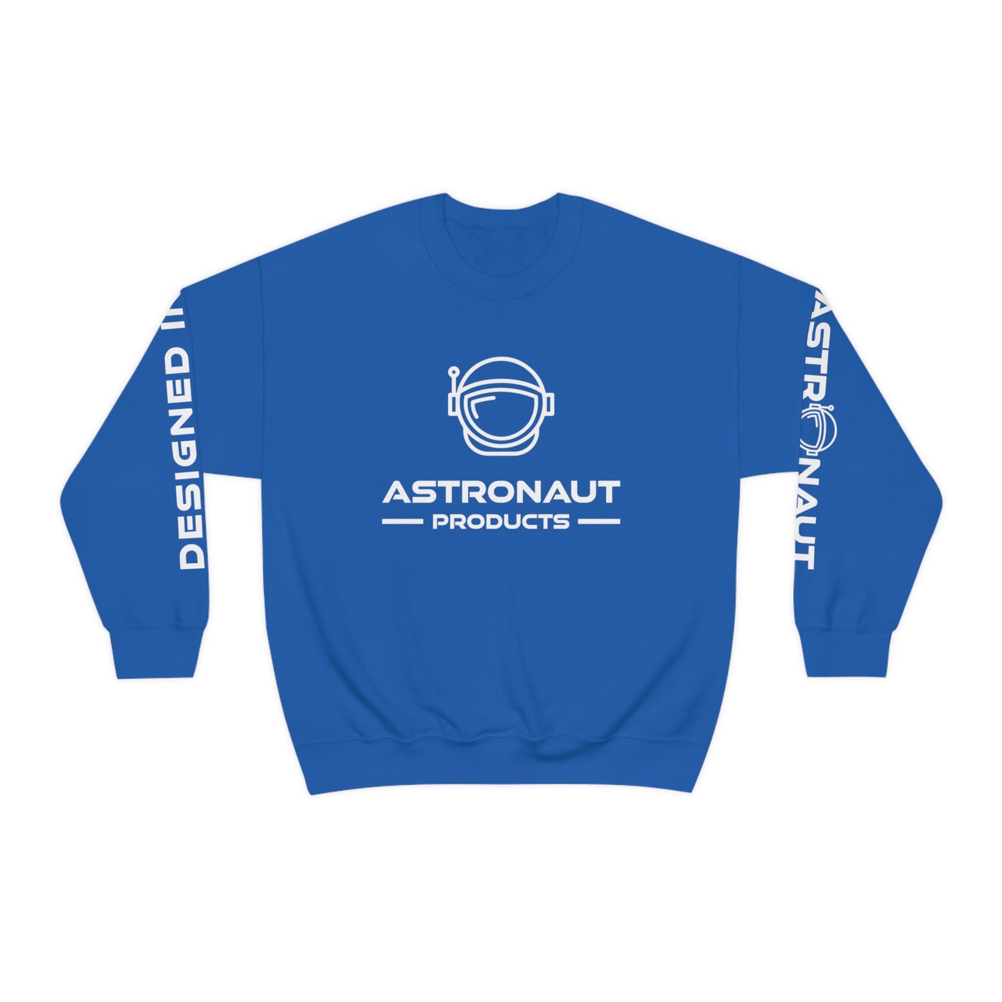 Space Sweatshirt