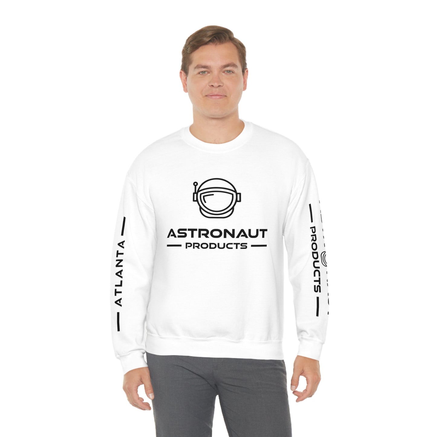 Space Sweatshirt