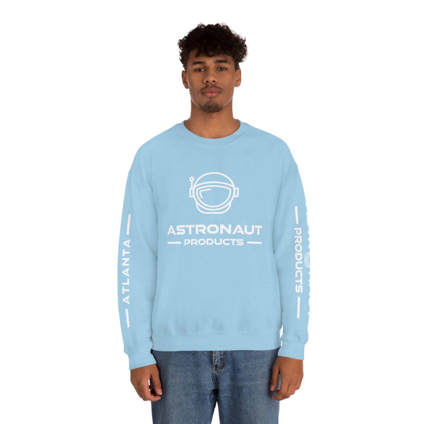 Space Sweatshirt