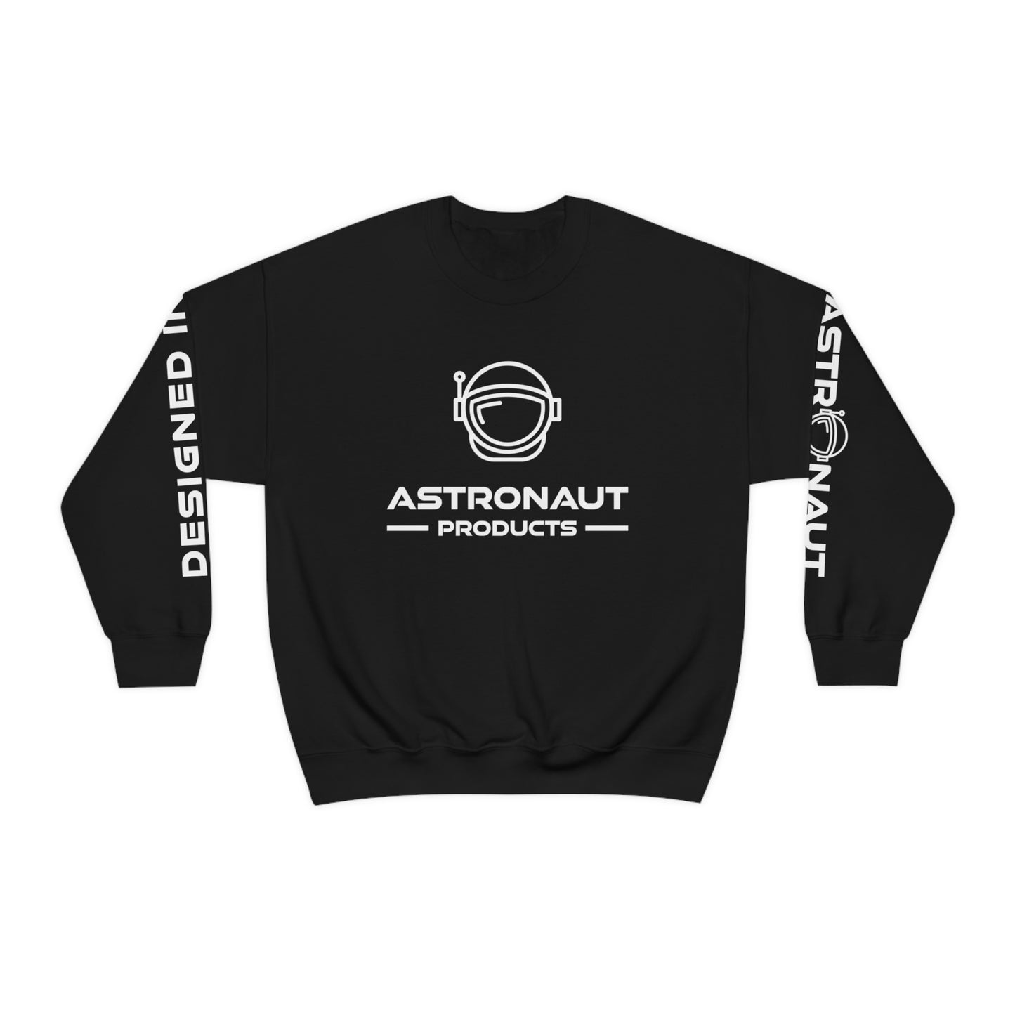 Space Sweatshirt