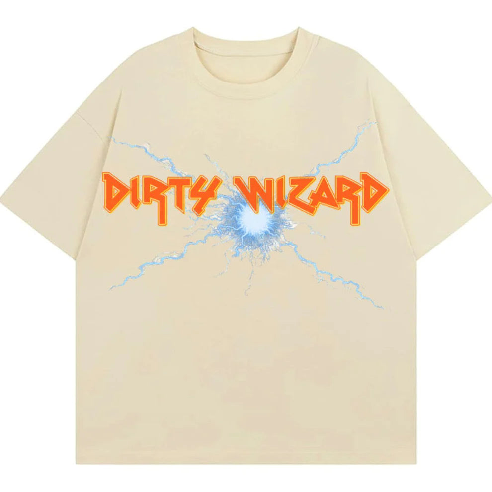 Dirty Wizard Shirt