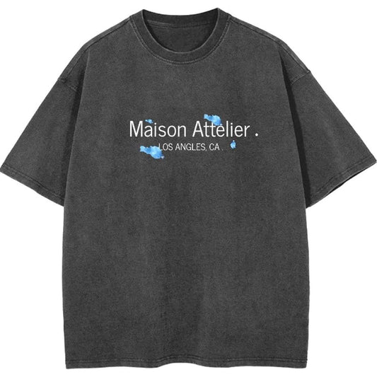 Maison Attelier Shirt