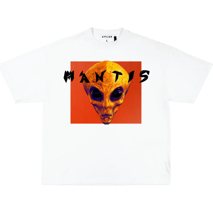 Mantis Return Shirt