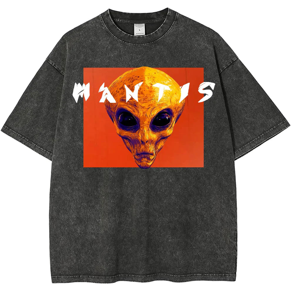 Mantis Return Shirt