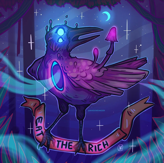 Eat The Rich