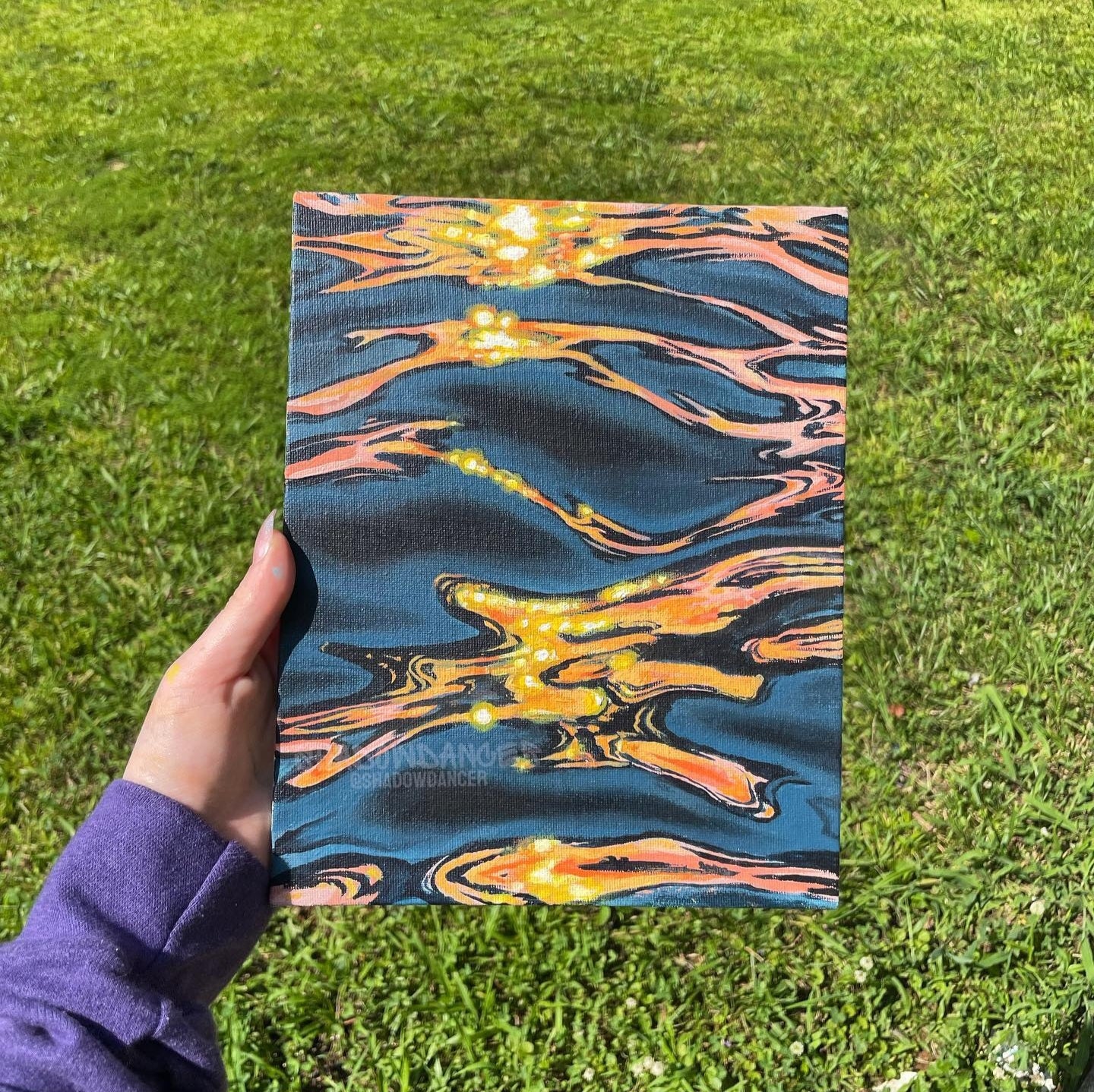 Ocean Art