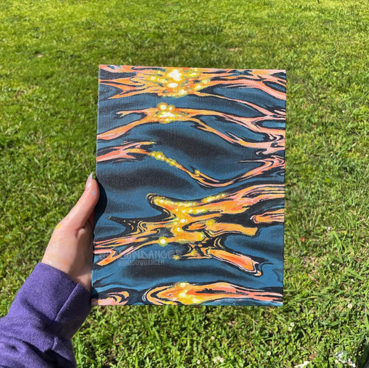 Ocean Art