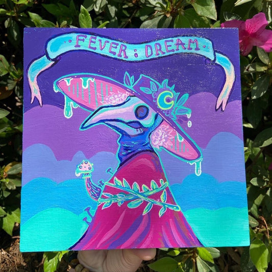 Fever Dream