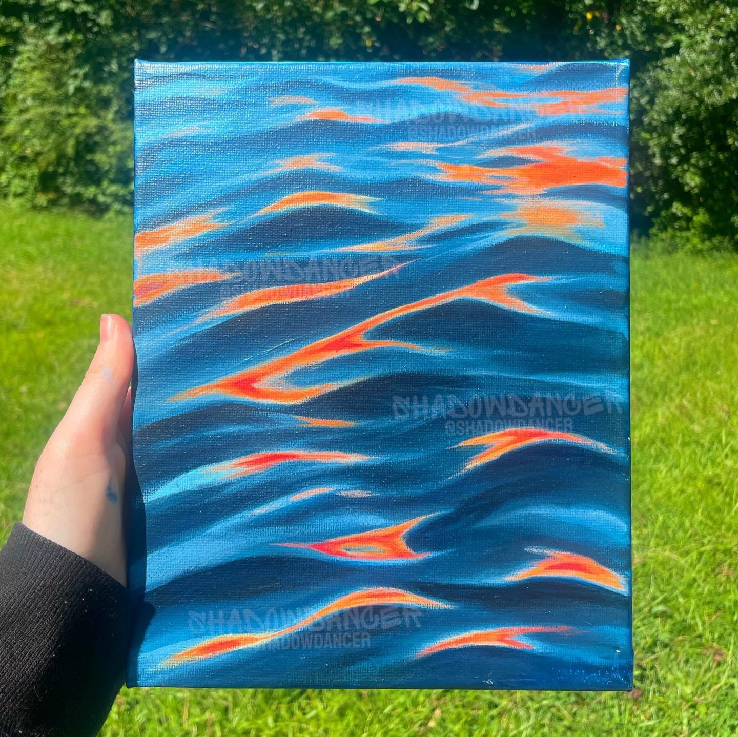 Sunset Glow