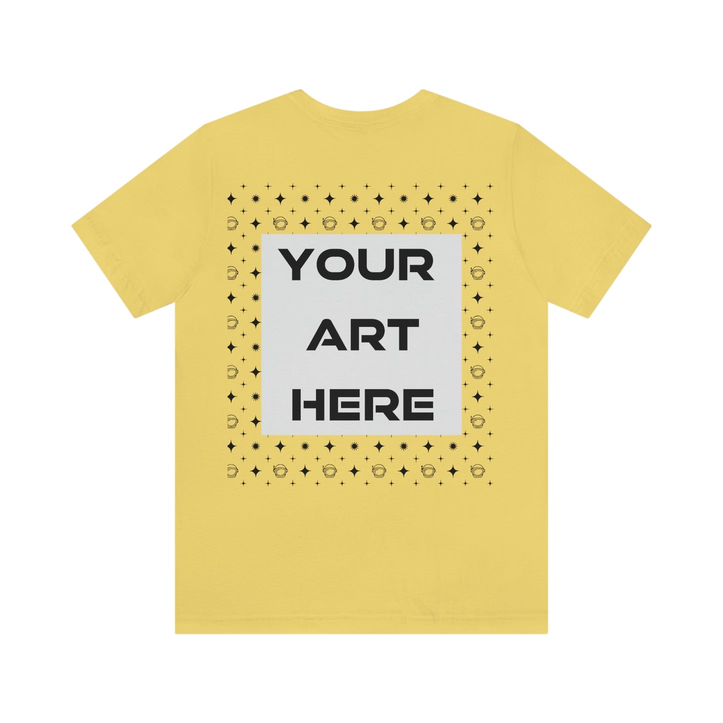 Your Art Shirt