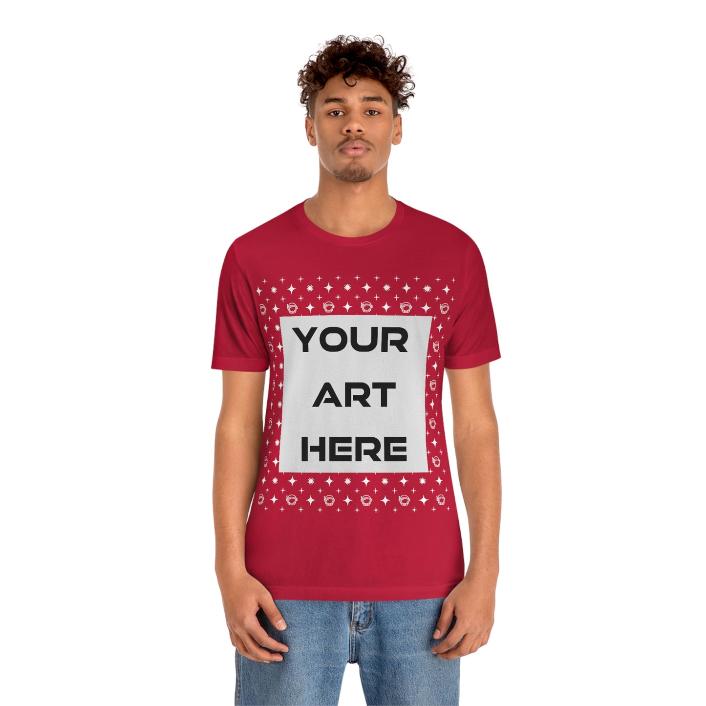 Your Art Shirt