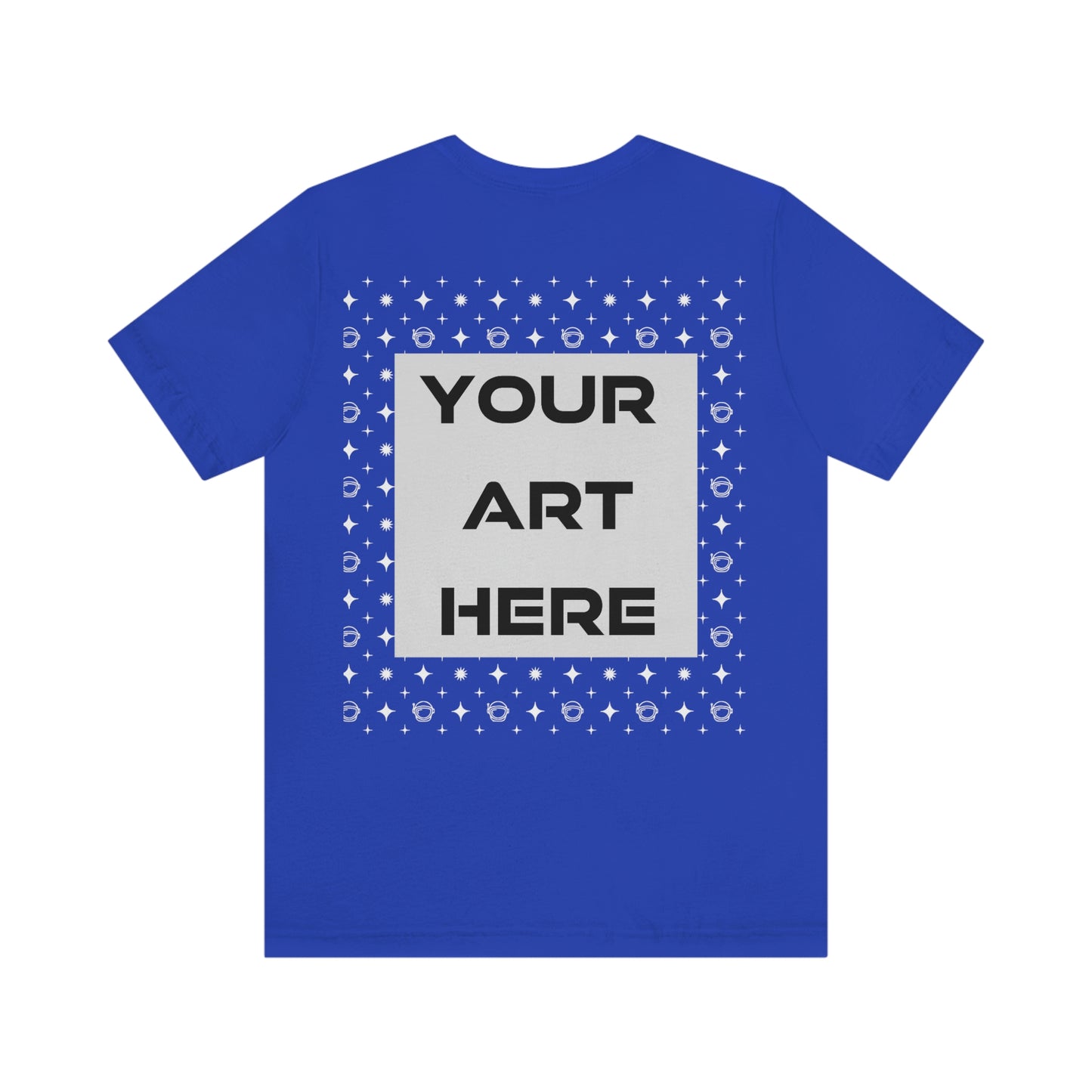 Your Art Shirt