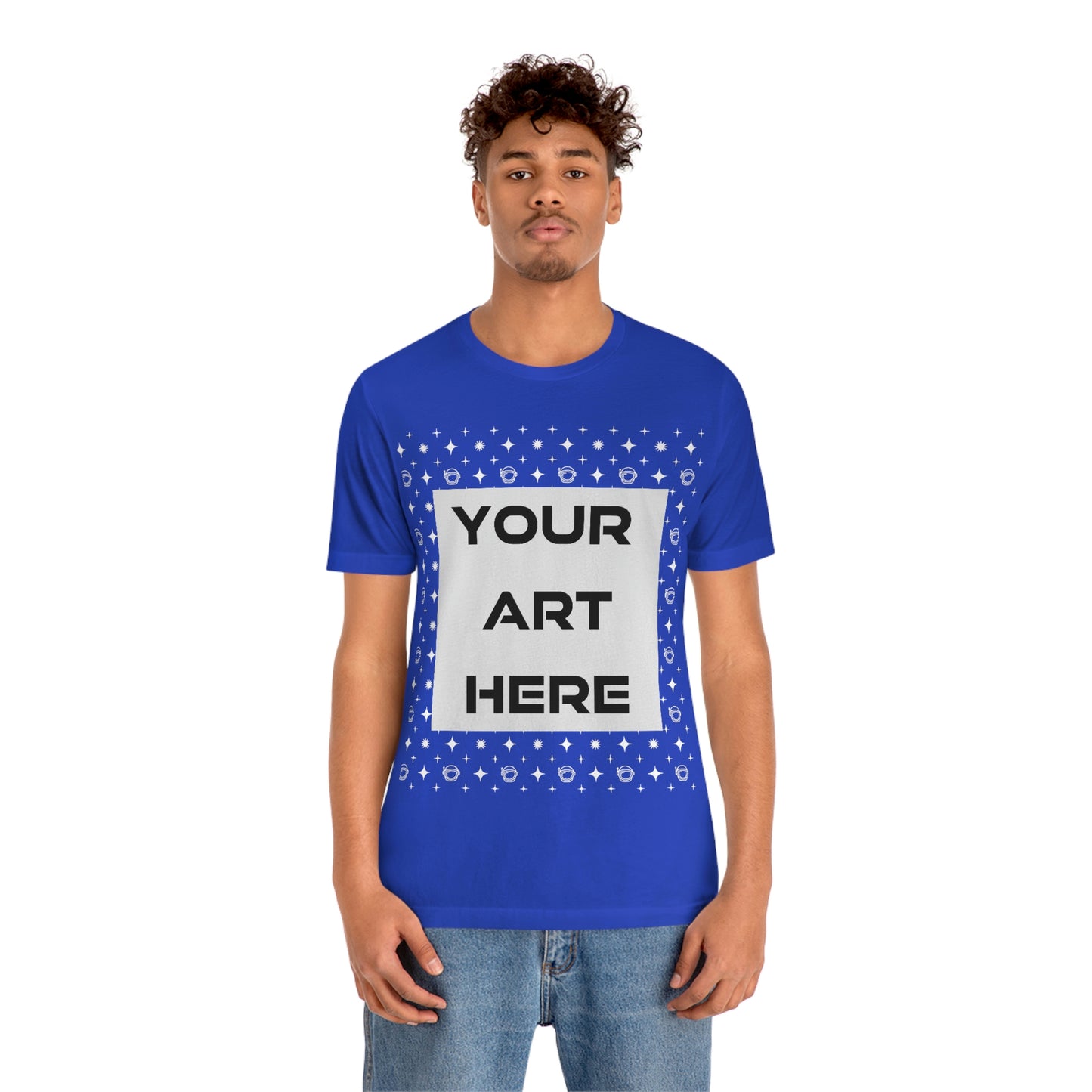 Your Art Shirt