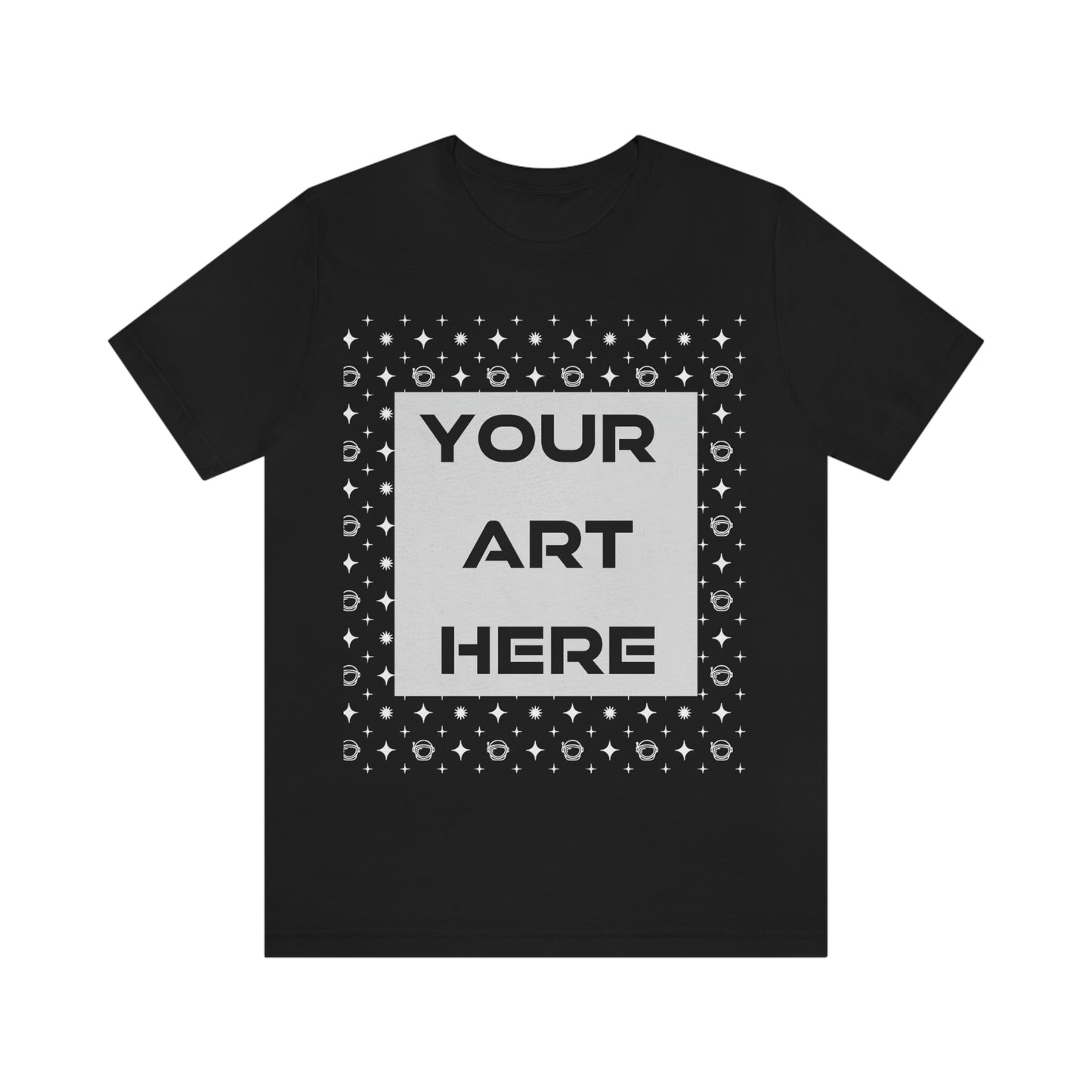 Your Art Shirt