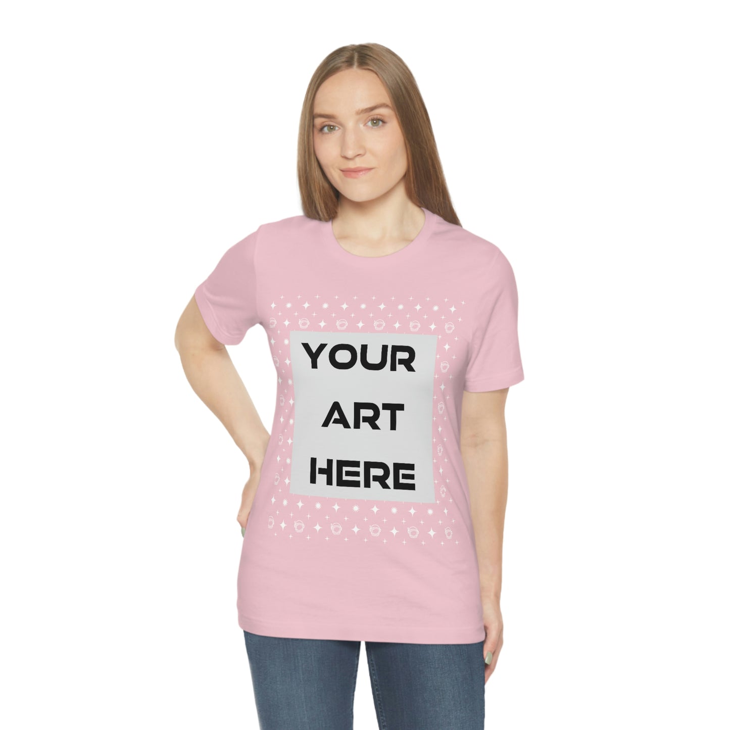 Your Art Shirt