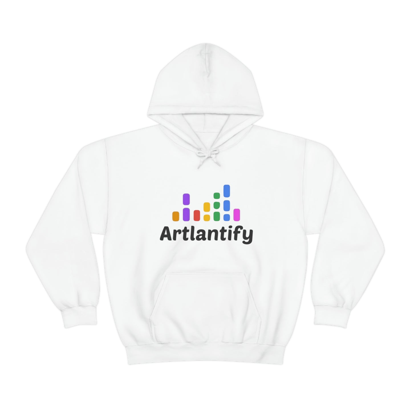 Artlantify Hoodie