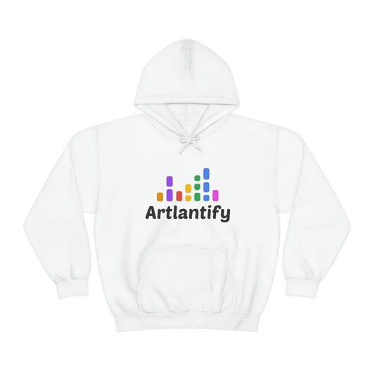 Artlantify Hoodie