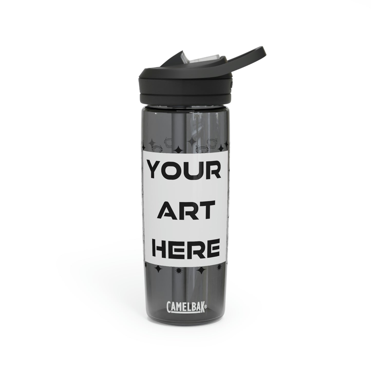 CamelBak Water Bottle