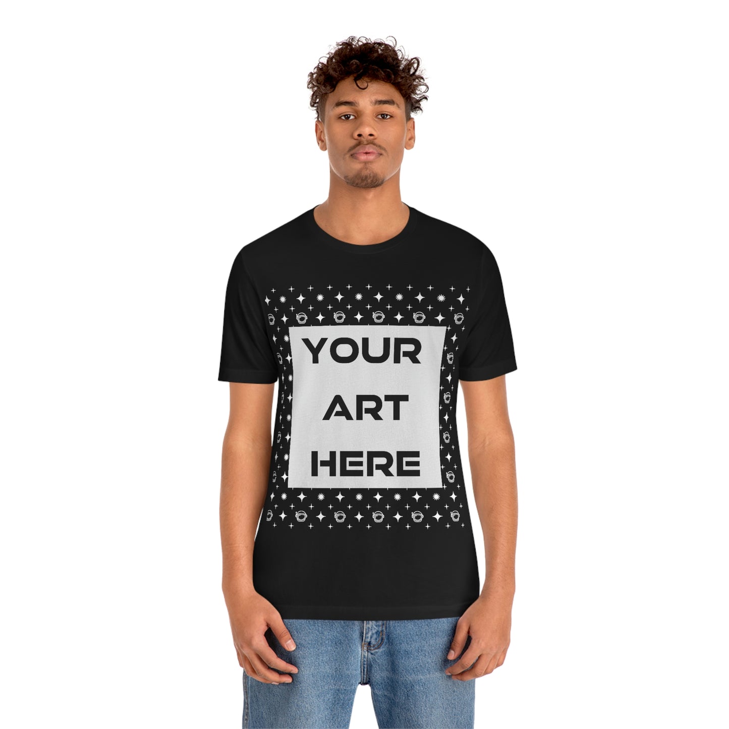 Your Art Shirt