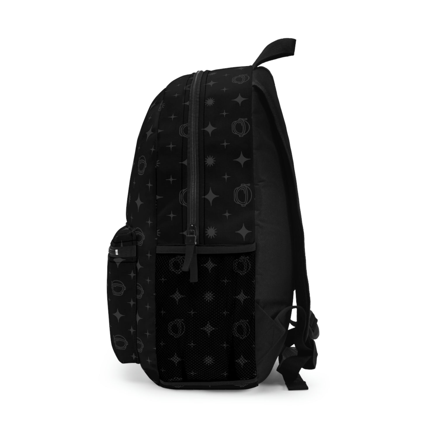 Mono Pack Black