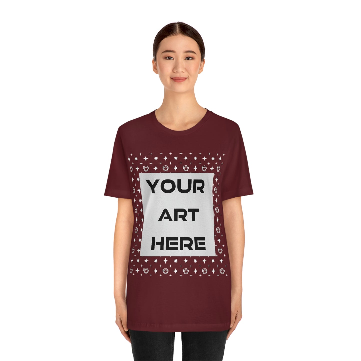 Your Art Shirt