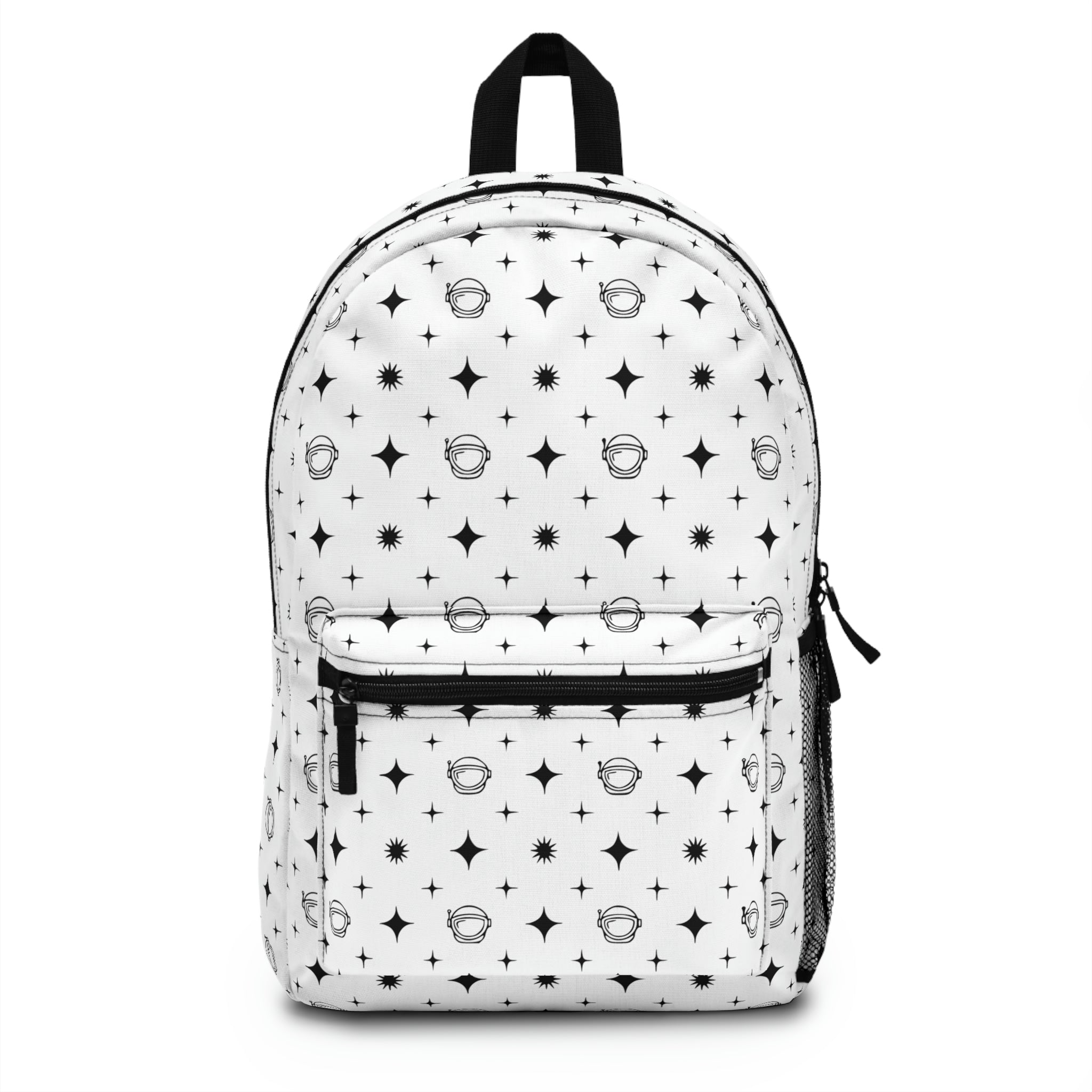 Mono Backpack – Artlantify