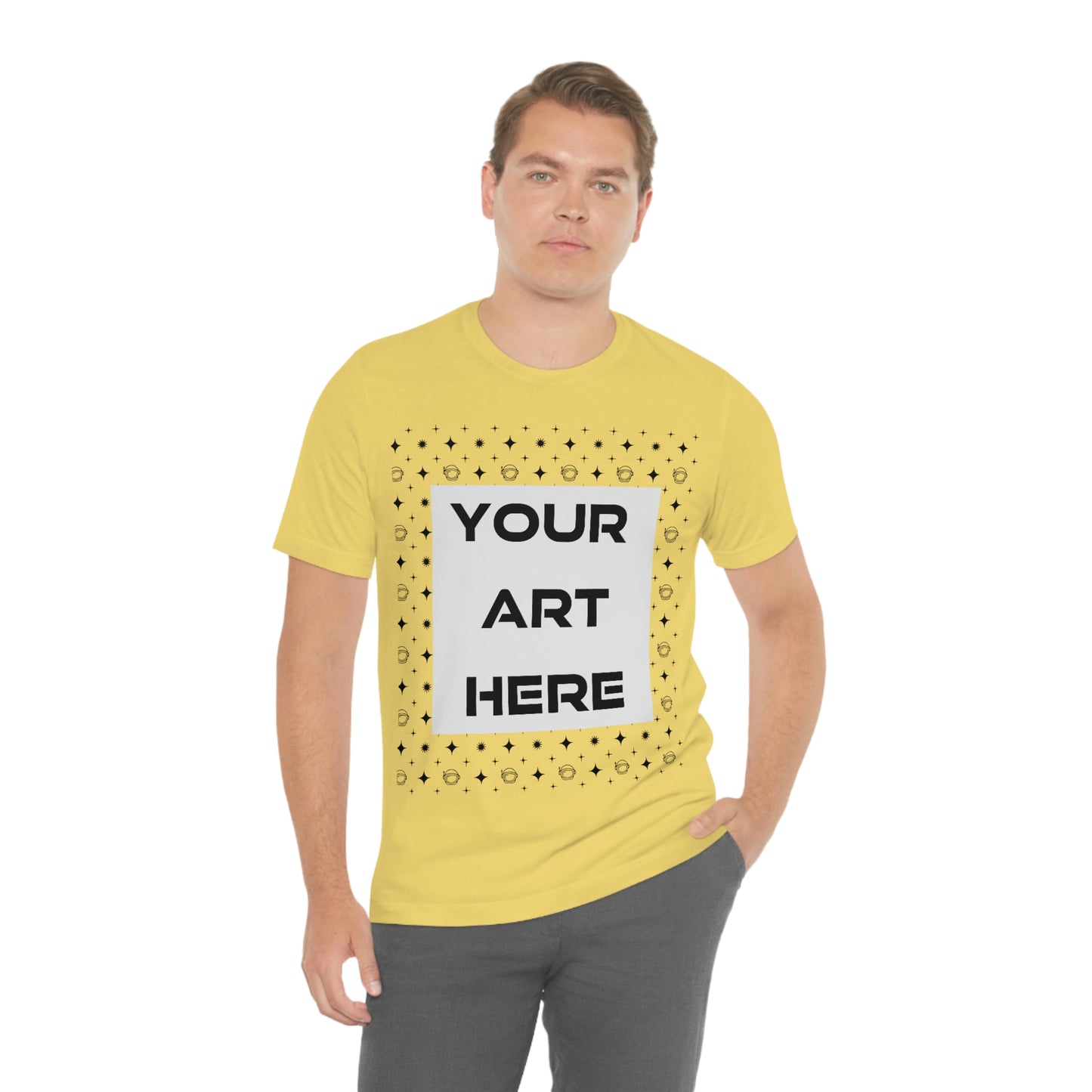 Your Art Shirt